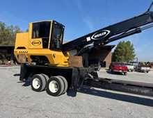 2021 Weiler K560
